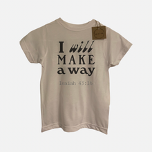 Make a Way Tee