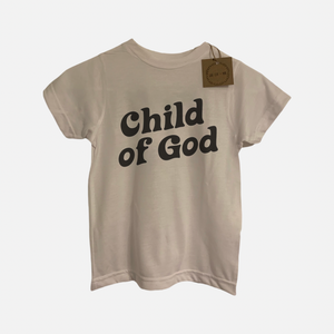 Child of God Tee