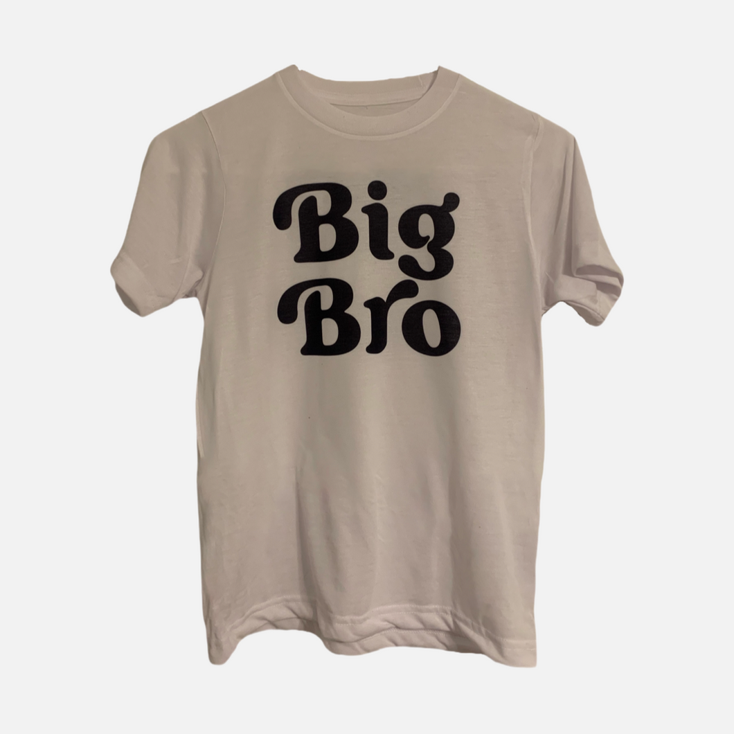 Big Bro Tee