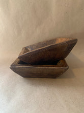 Magnolia Jewelry Bowl
