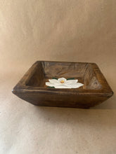 Magnolia Jewelry Bowl
